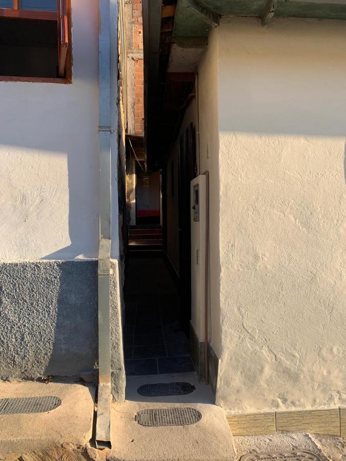 Cantinho Agradavel Em Ouro Preto 오루프레투 외부 사진