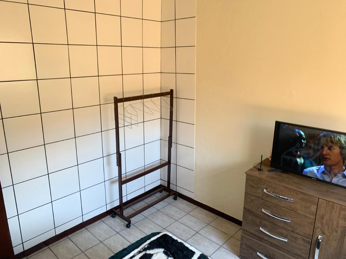 Cantinho Agradavel Em Ouro Preto 오루프레투 외부 사진