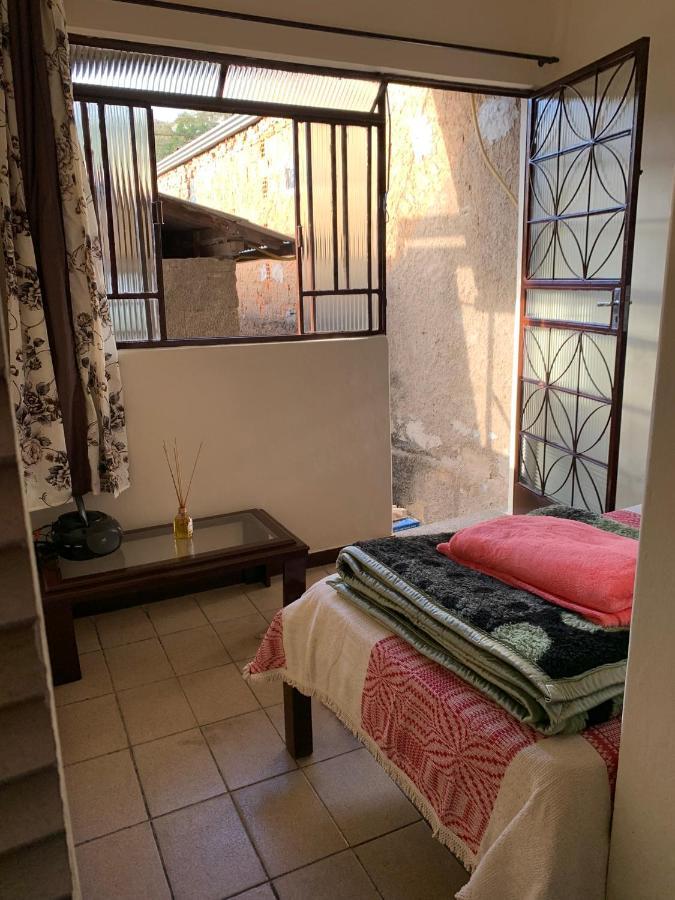 Cantinho Agradavel Em Ouro Preto 오루프레투 외부 사진