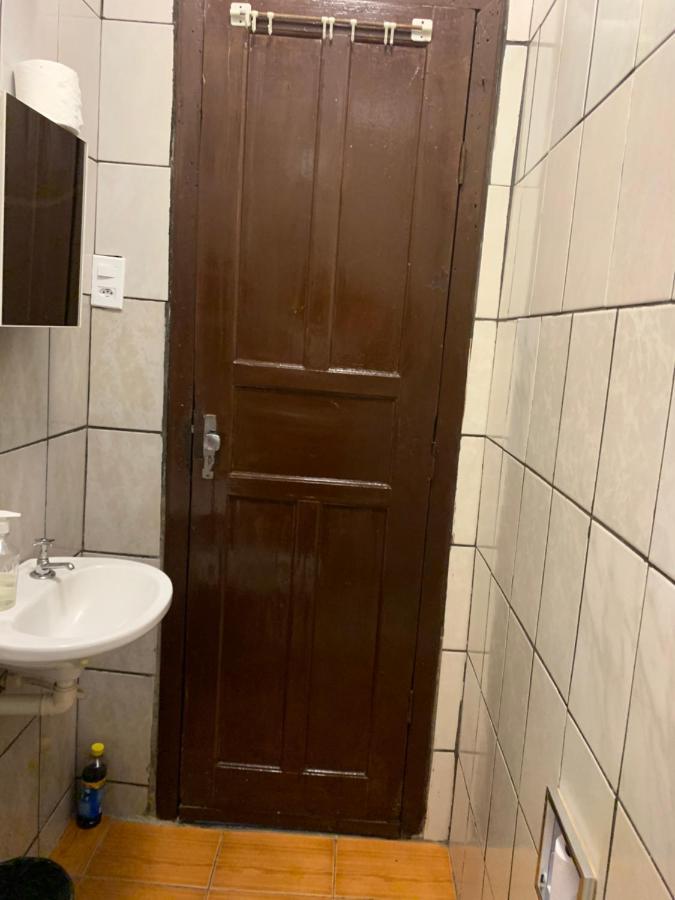 Cantinho Agradavel Em Ouro Preto 오루프레투 외부 사진