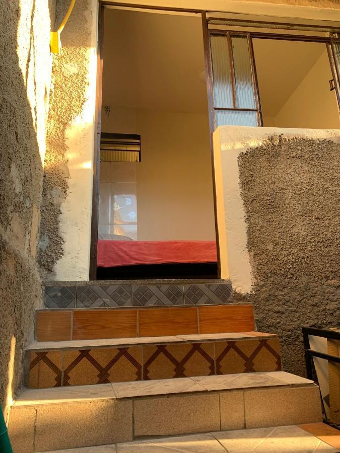 Cantinho Agradavel Em Ouro Preto 오루프레투 외부 사진